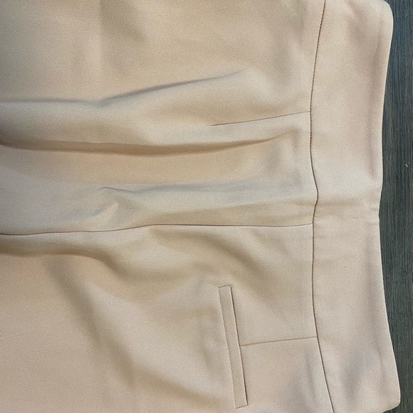 Straight cut High waisted Pantsuit - Picture 5 of 5